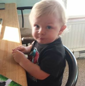 Meet your Posher, James